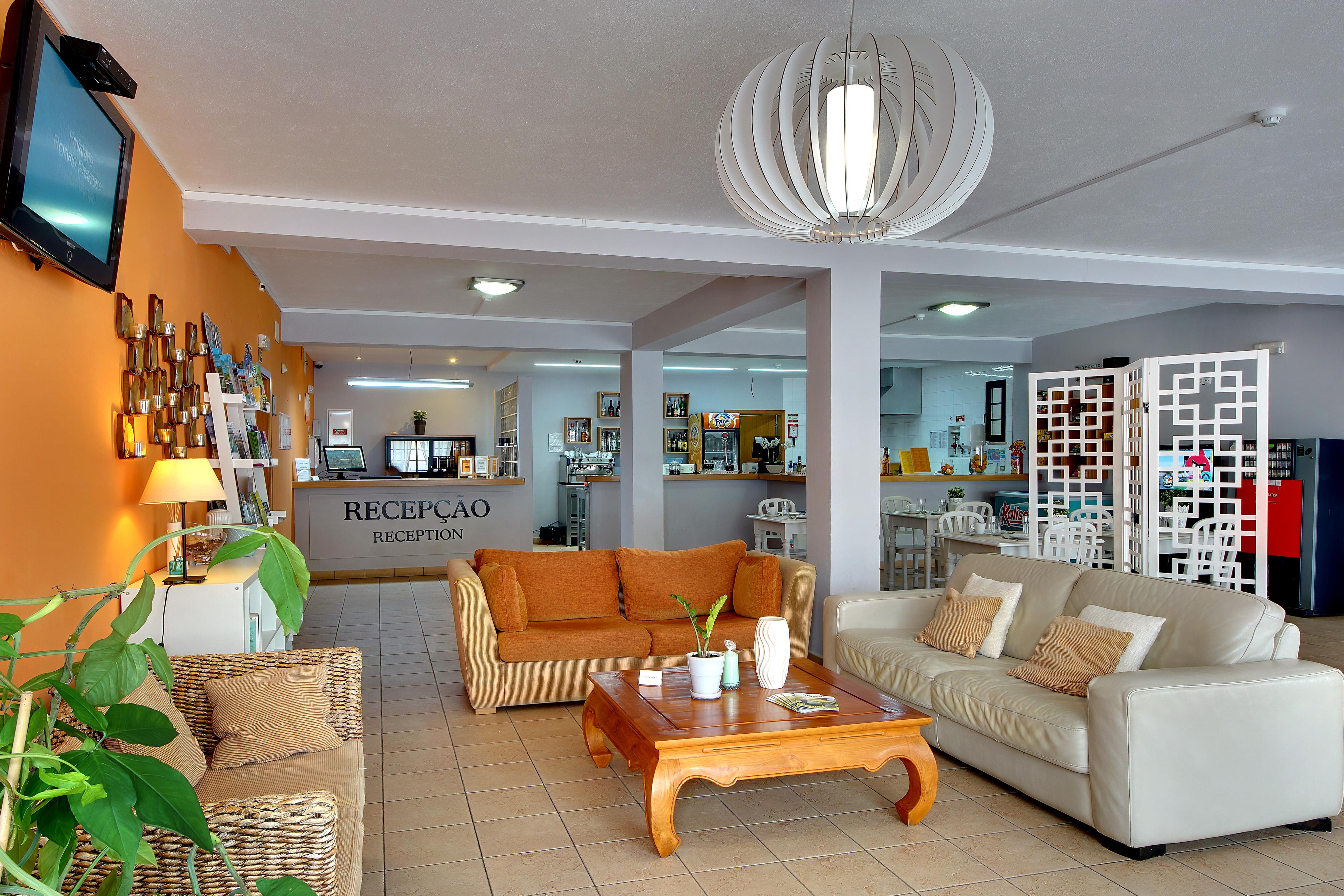 Apartamentos Turisticos Novochoro Албуфейра Екстер'єр фото