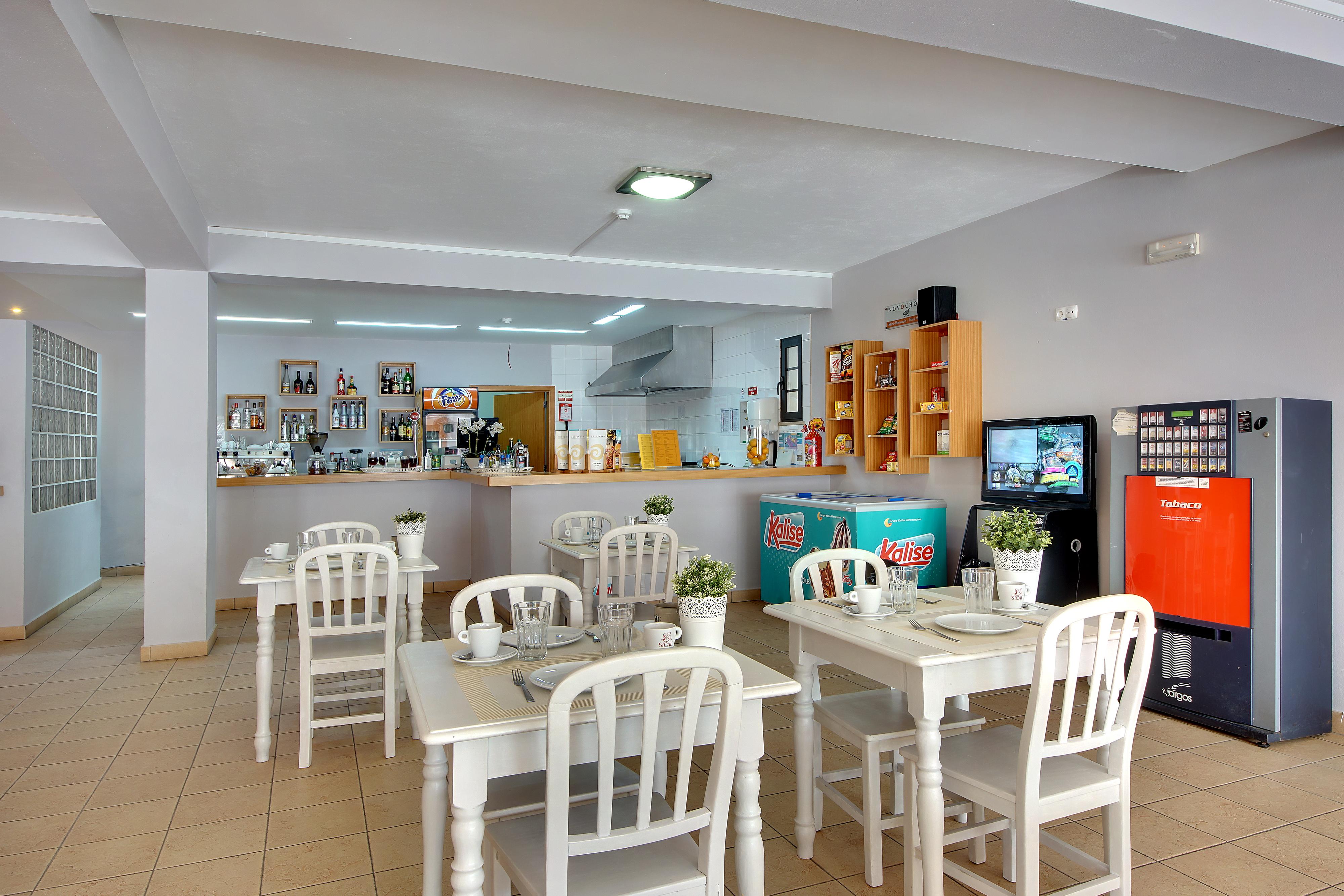 Apartamentos Turisticos Novochoro Албуфейра Екстер'єр фото