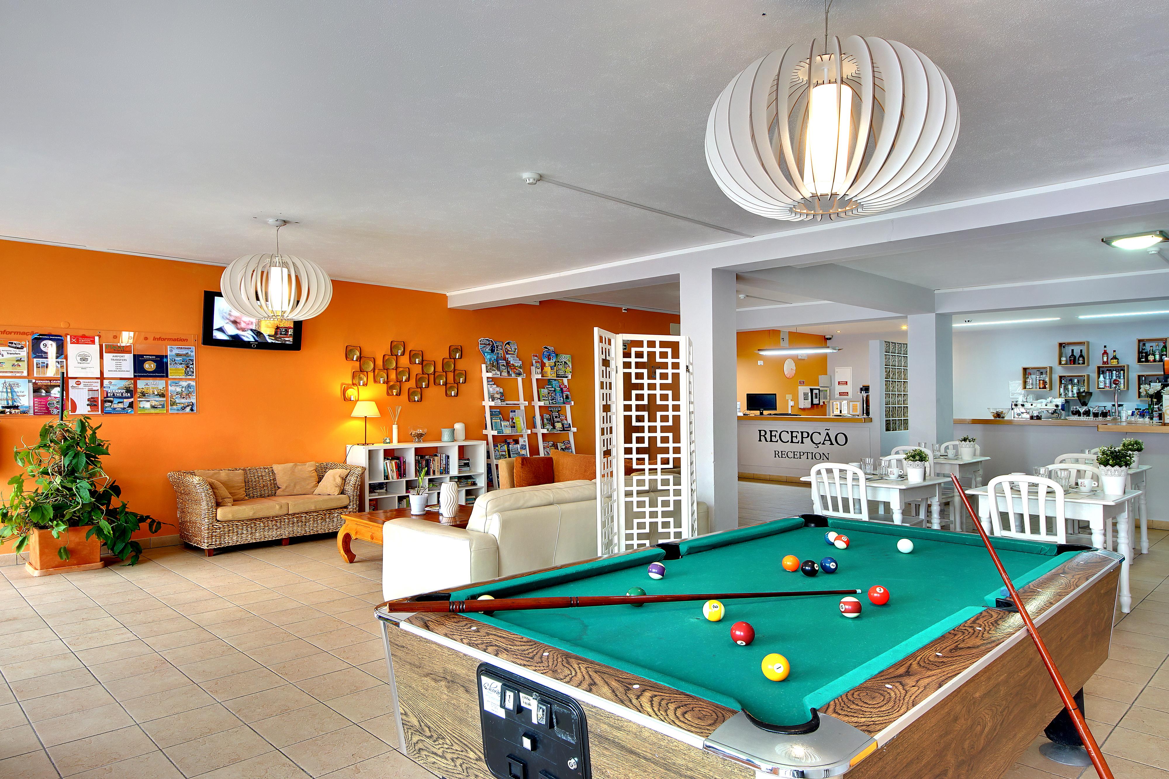 Apartamentos Turisticos Novochoro Албуфейра Екстер'єр фото