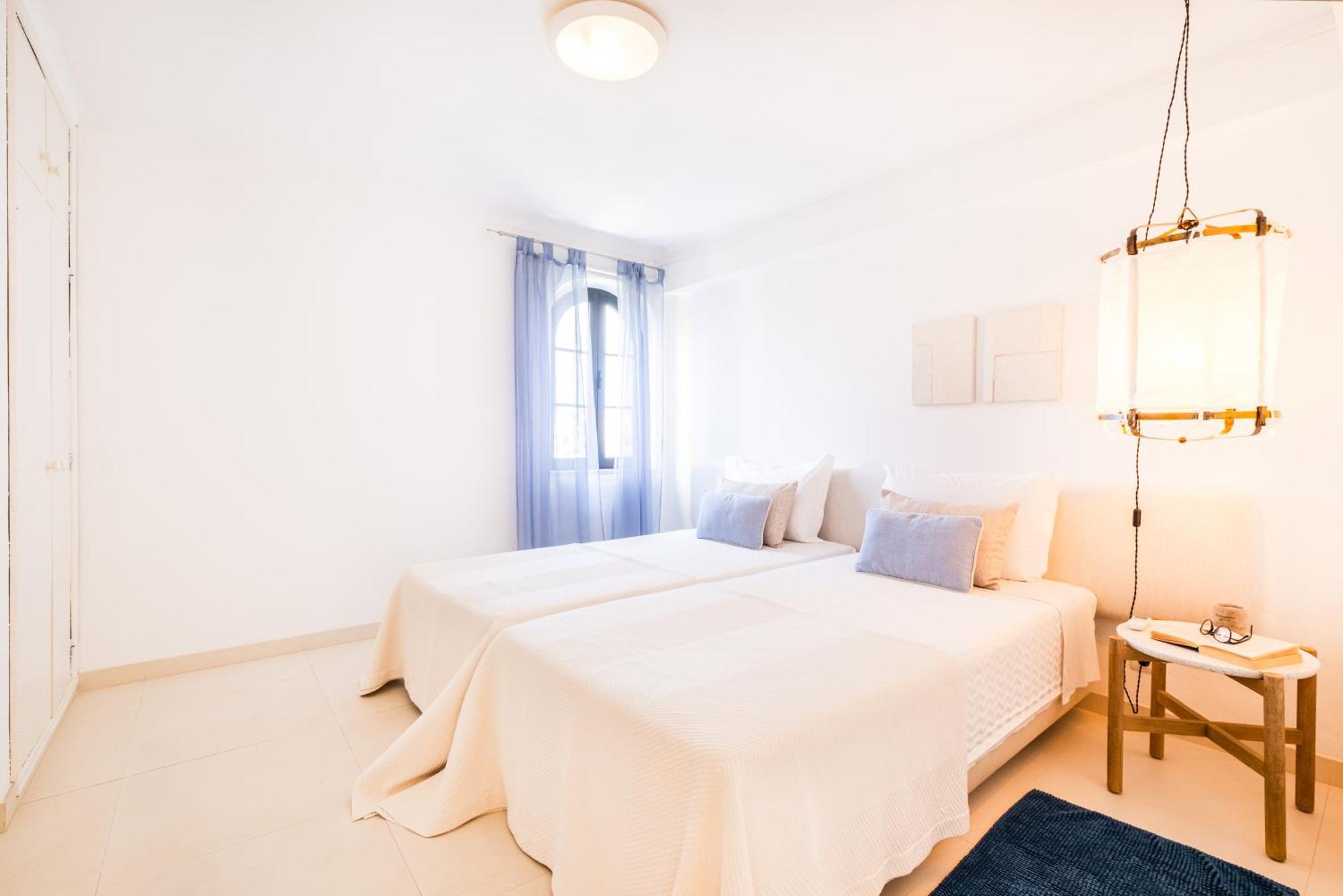 Apartamentos Turisticos Novochoro Албуфейра Екстер'єр фото
